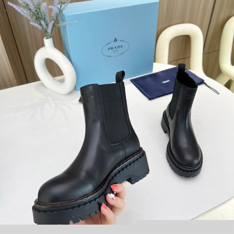 Pra*a boots